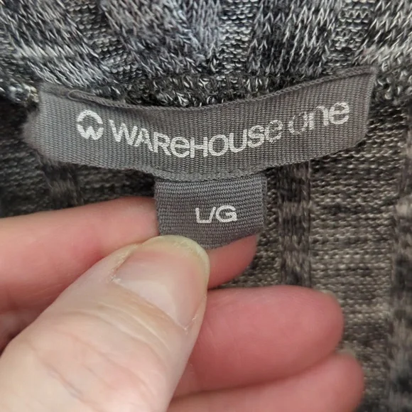 Turtle Neck Sweater - Picture 3 of 7